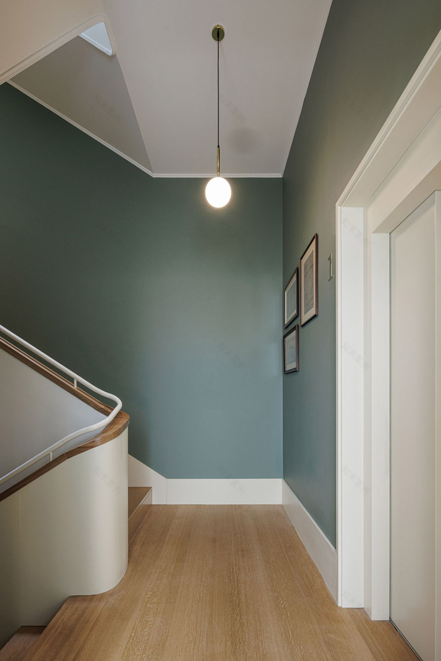 Theatro 旅馆改造丨葡萄牙丨Arquitectos Aliados 建筑事务所-140