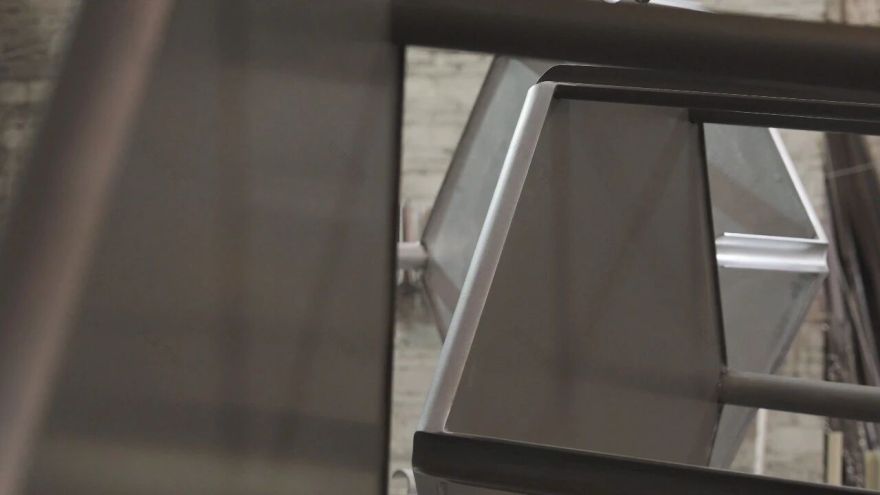 YARDCOM院半×SLD「山水之境」户外产品系列丨意大利米兰丨YARDCOM院半,梁志天,SLD·Andrea Bonini-27