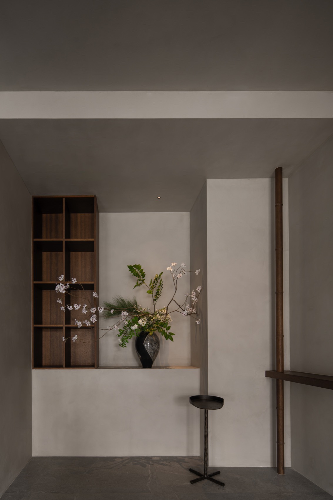 丰乐堂丨中国成都丨季意空间设计-76