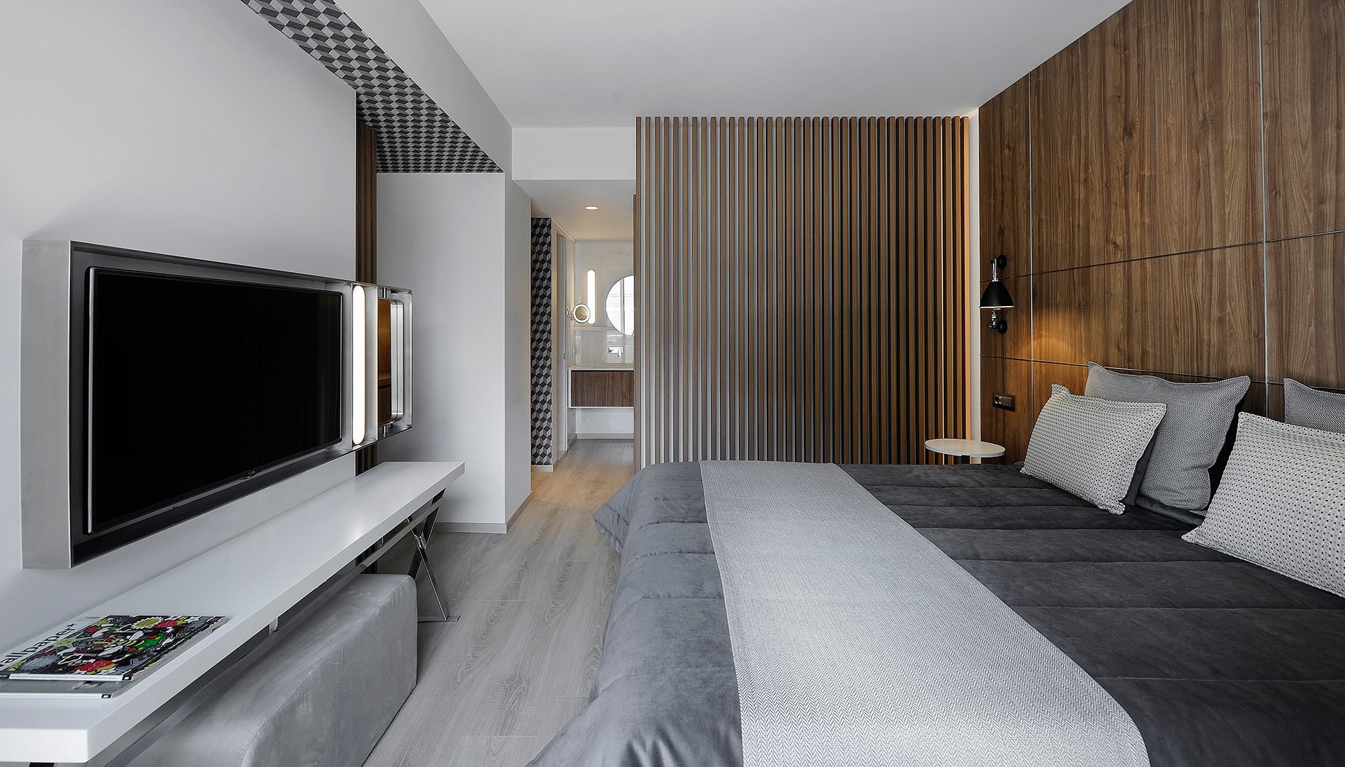 埃夫里迪基快捷酒店·米纳斯·科斯米迪斯-22