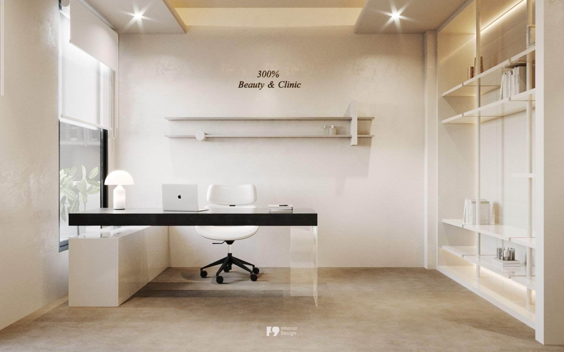 300percen Beauty & Clinic-21