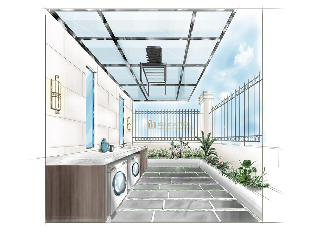 九号公馆 | 东方意蕴与现代时尚的完美融合-32