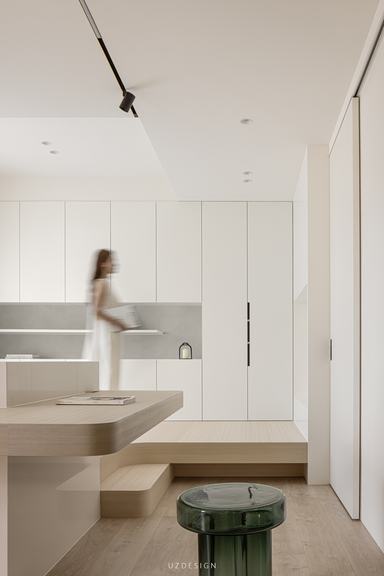 《摇曳》丨中国台湾丨寓子设计-26