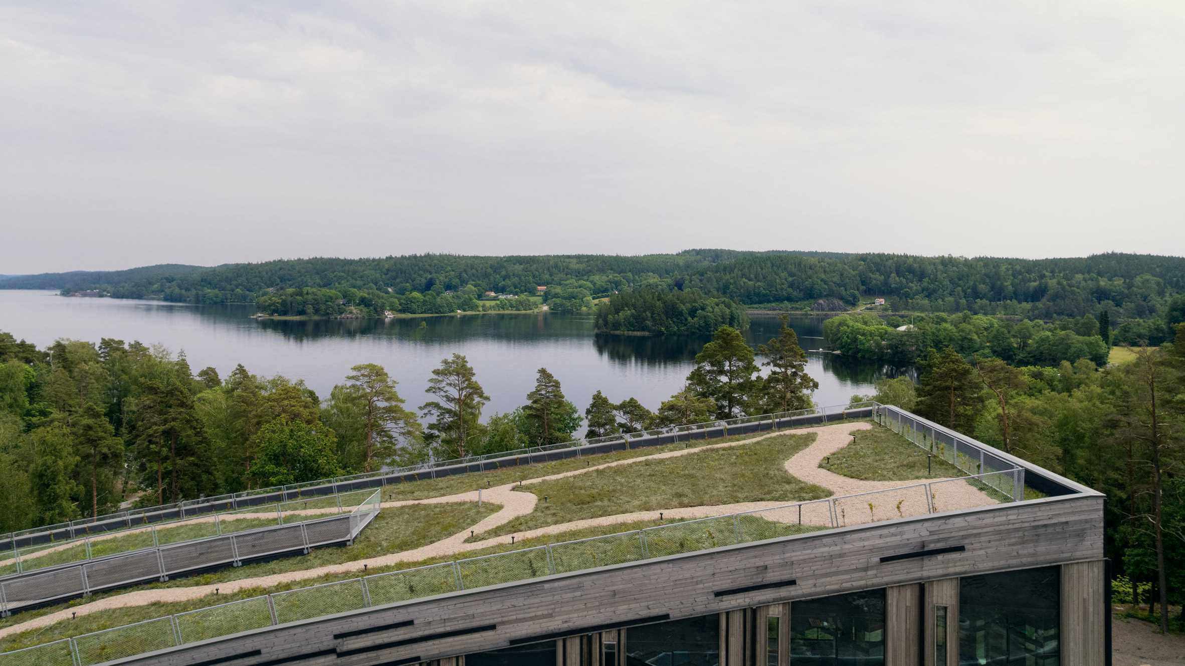 奥斯陆歌剧院丨挪威丨Snøhetta-17