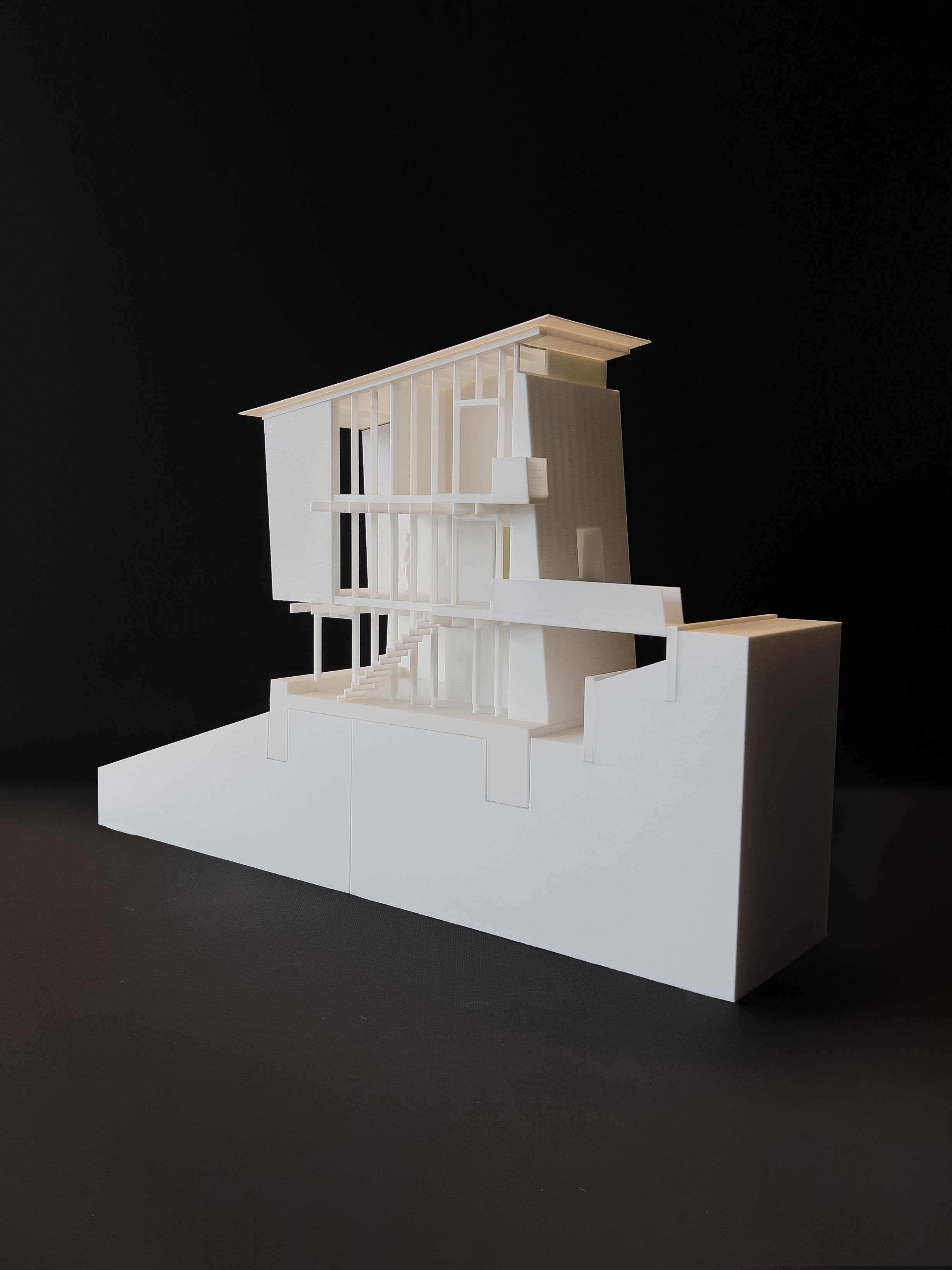 离群者酒店·OG丨美国阿肯色-7