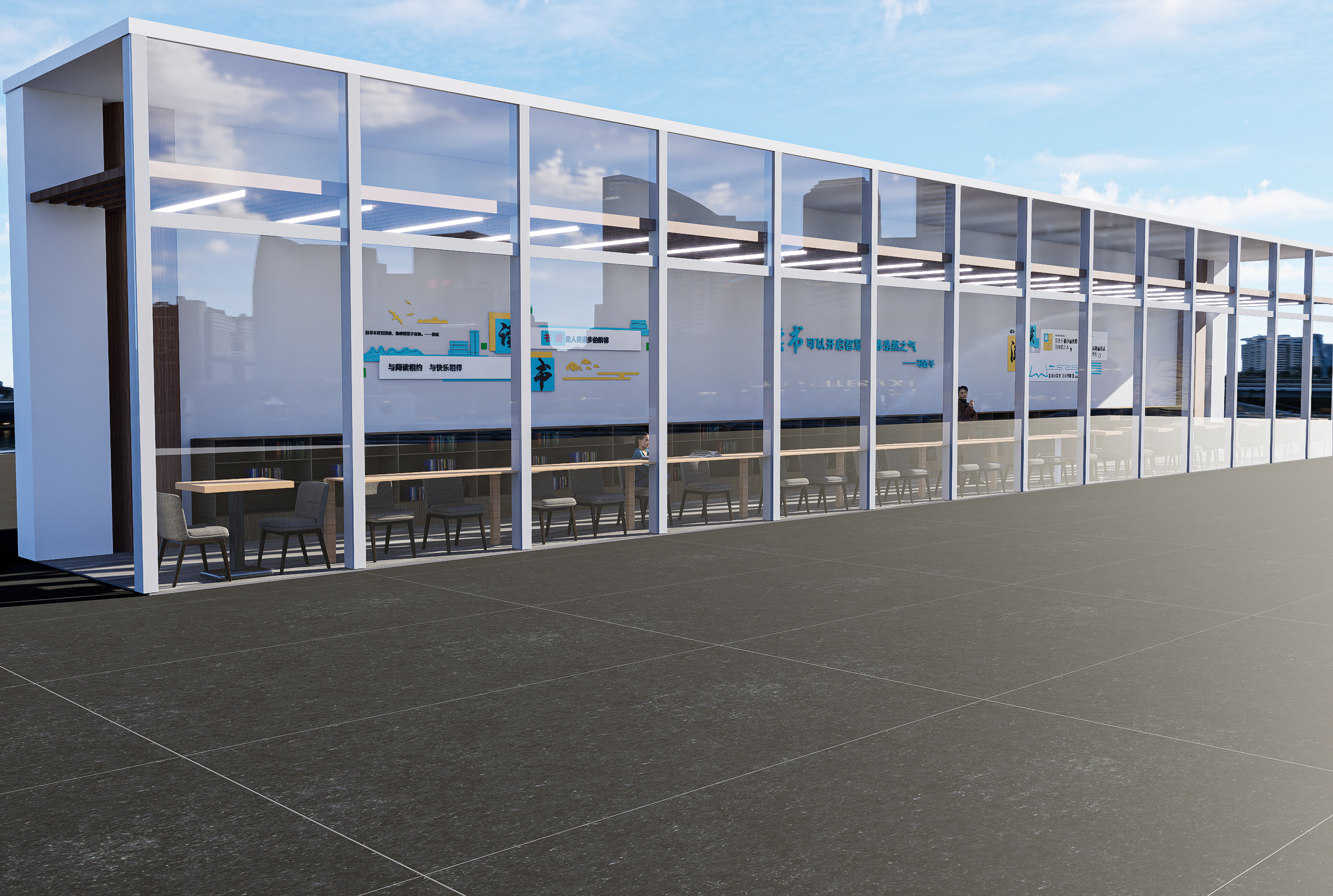 2024校园设计效果图-6