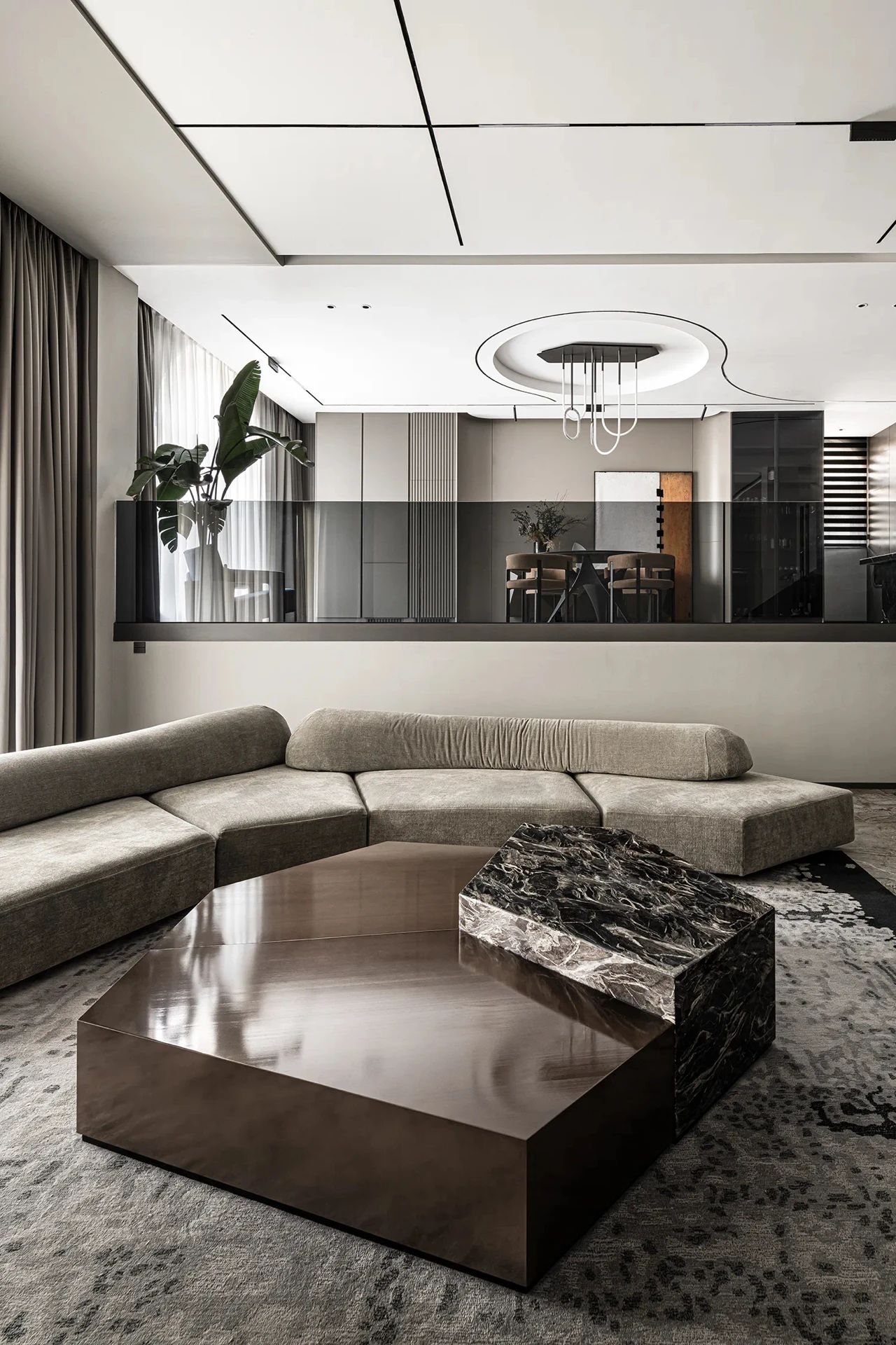 坡无是丨中国云南丨寻同空间设计-127