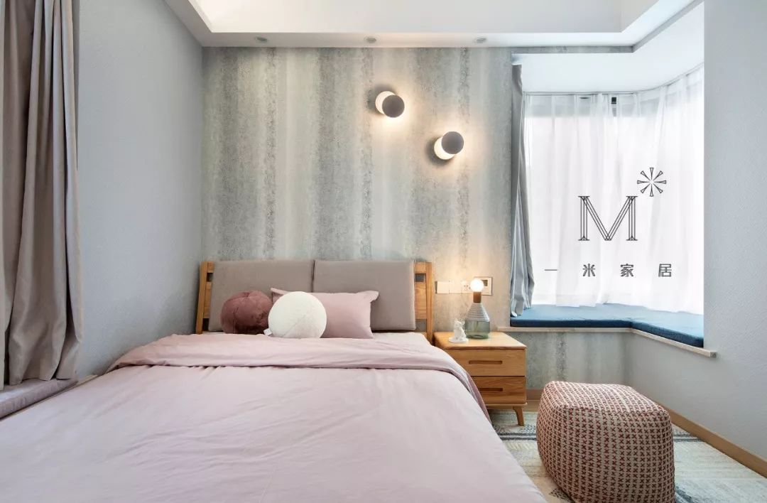 日式风韵 | 大名城 140㎡三口之家-65