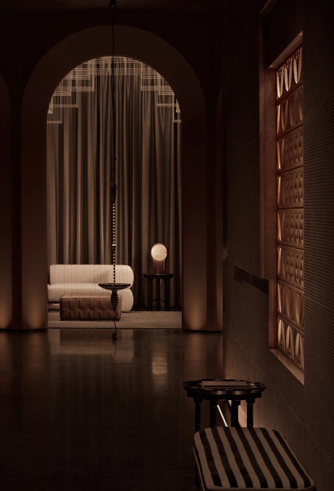 珠海香洲英迪格酒店丨中国珠海丨广东都市建筑规划设计有限公司（建筑）等-40