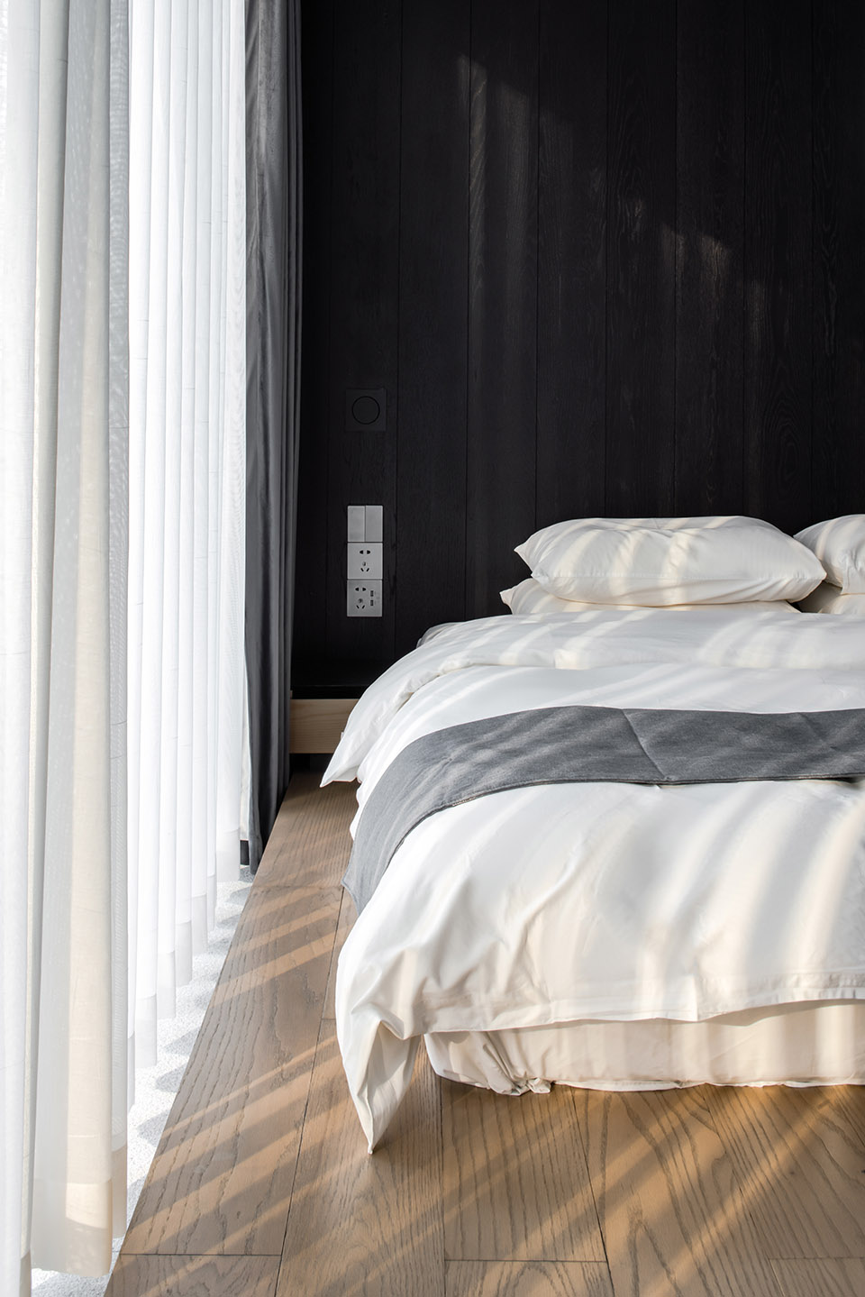 反正餐厅及取舍行旅酒店整体改造,深圳 / 反正建筑事务所-84