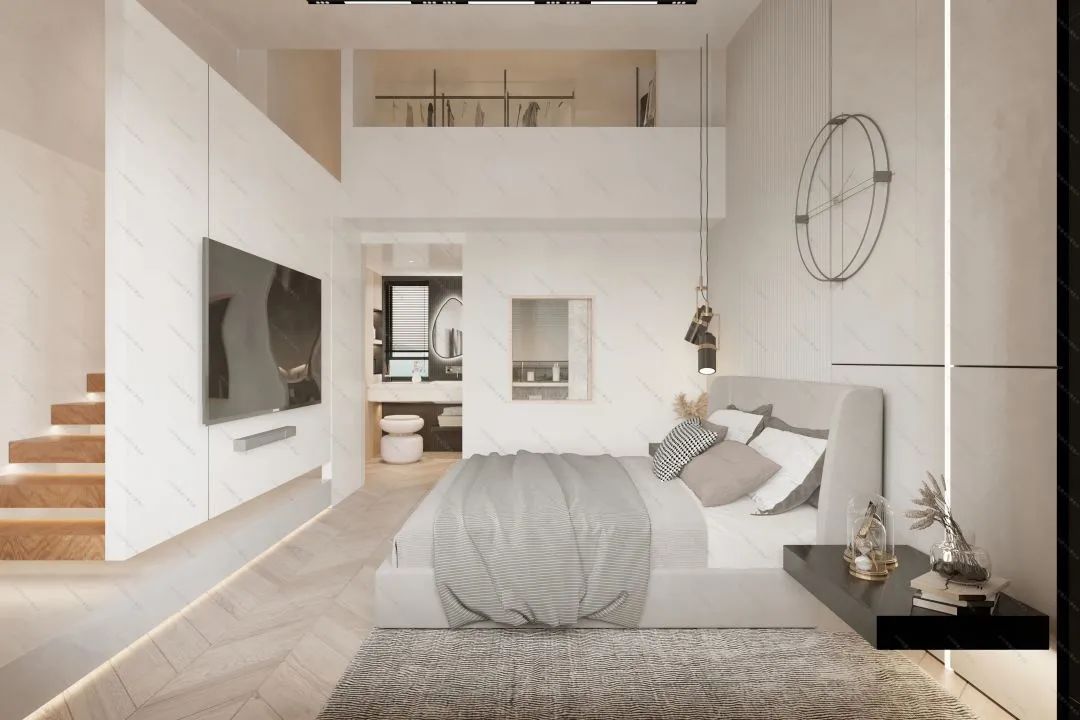 隐. 空. 圆——四季都会-3