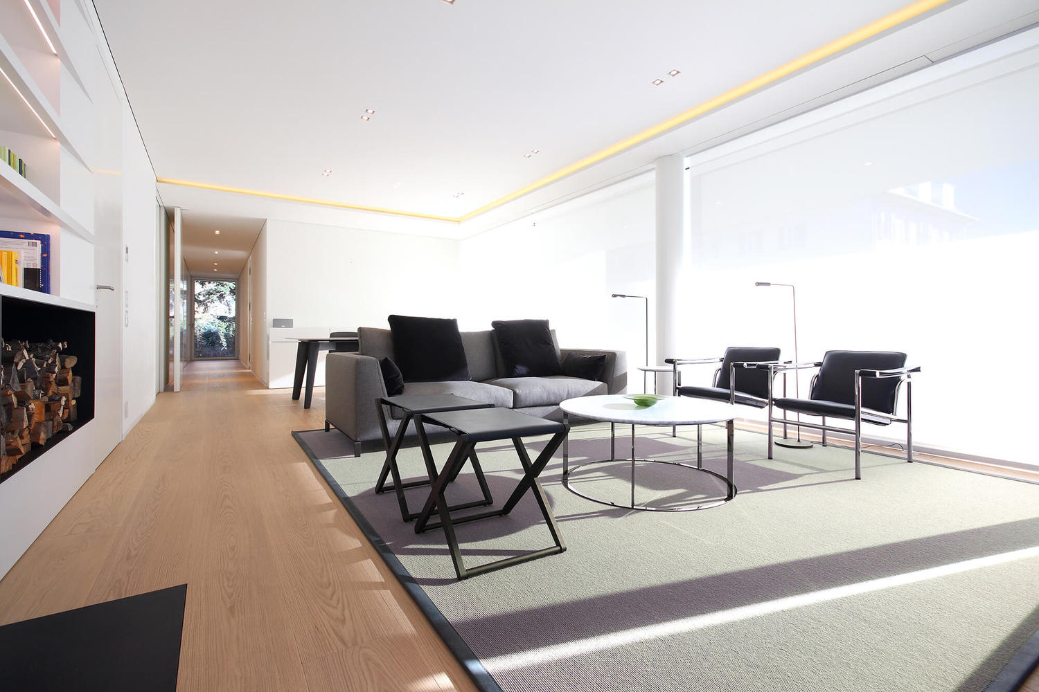 意大利博尔扎诺市绿色公寓楼(Runkelsteiner)-71