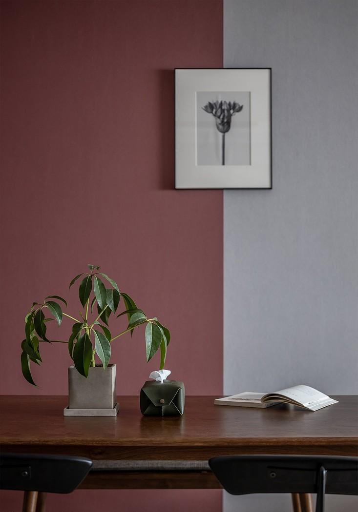 精装房改造,演绎空间精神内核-23