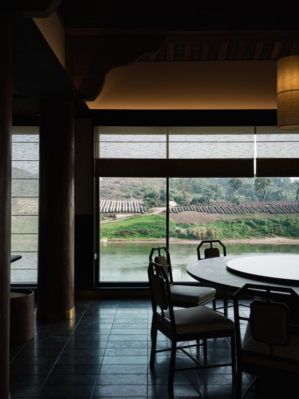 先市酱油非遗会馆丨中国泸州丨JSD.简璞设计-12