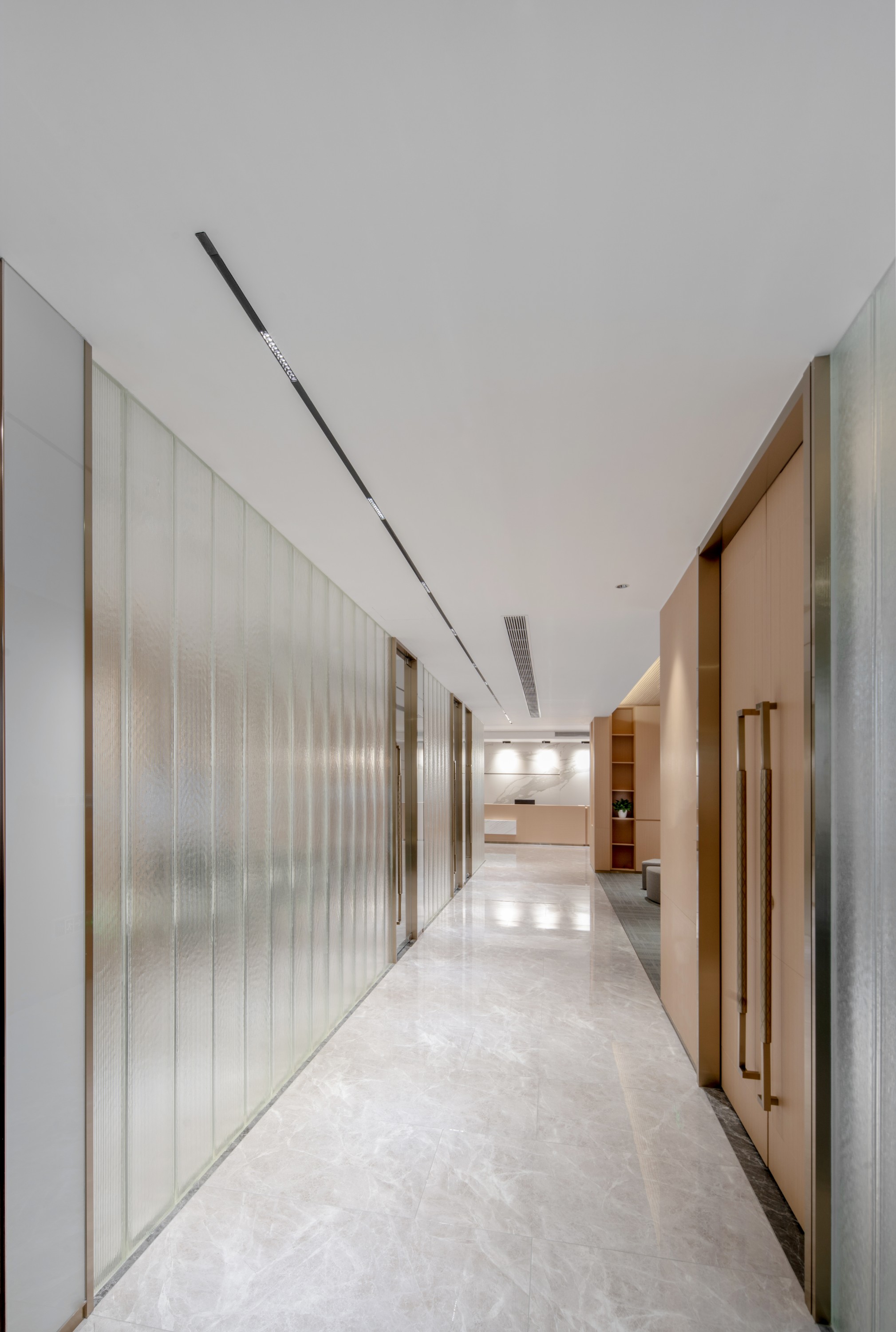 H·律师事务所丨中国深圳丨HKK DESIGN 华可可设计院-11