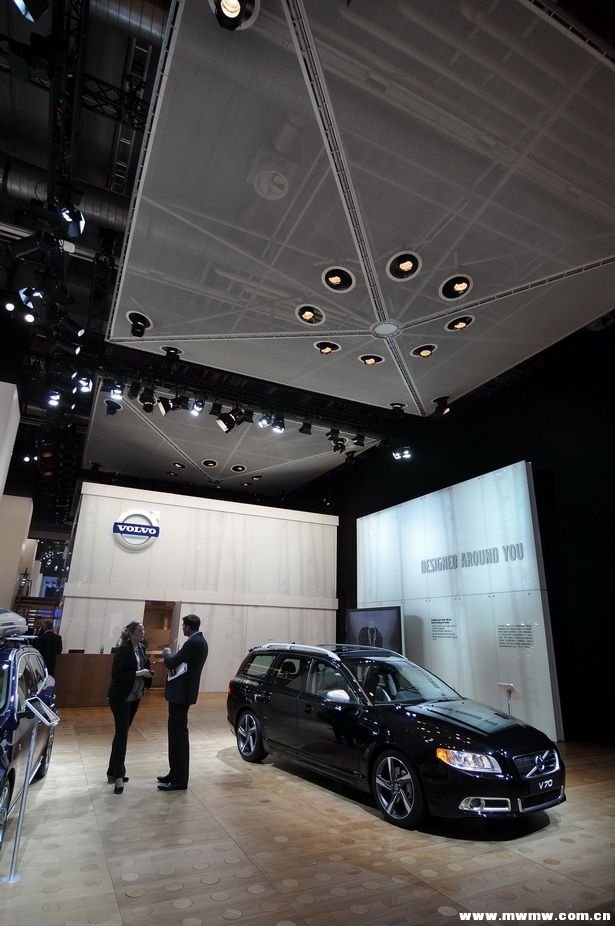 法兰克福国际车展-9-6