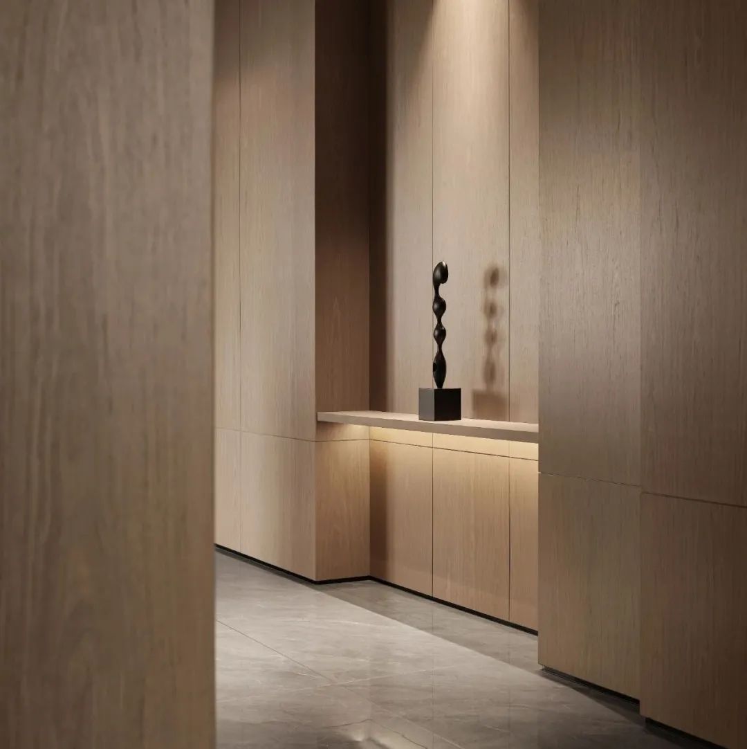 亿雄电机顶层办公空间丨中国宁波丨呈现设计事务所-29