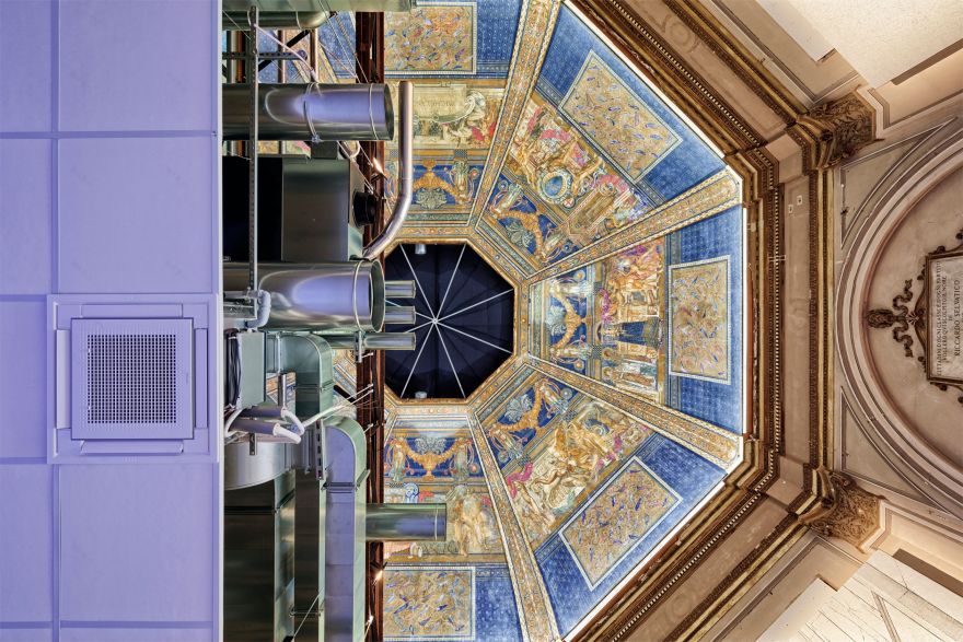 威尼斯双年展 2014 | 建筑元素揭秘-15