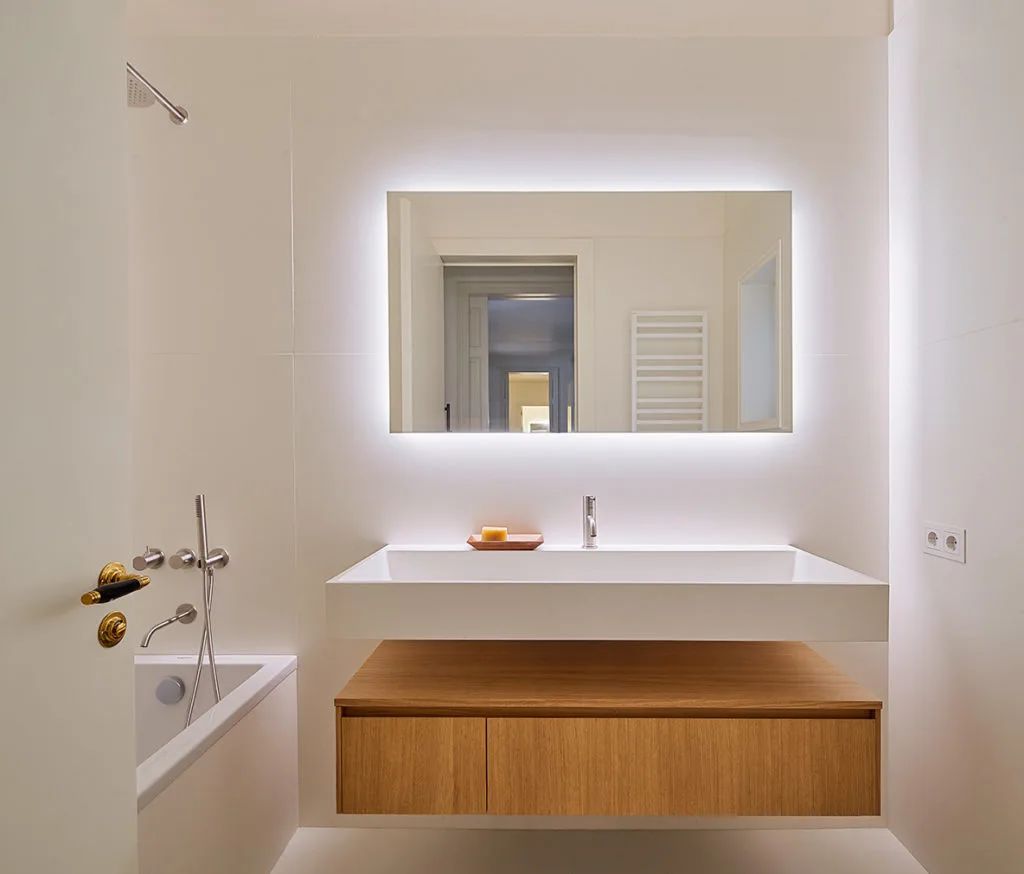 高迪挚友作品，巴塞罗那百年纺织厂变身豪华公寓-29