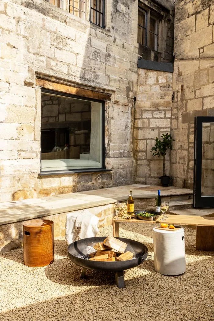 ARC Painswick 酒店丨英国格洛斯特丨Parti-11