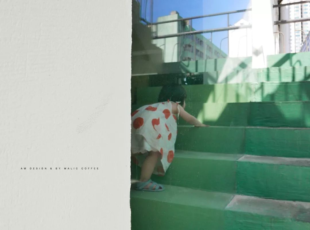 珠海 ByMalic Coffee，融入城市的温馨甜品空间-48