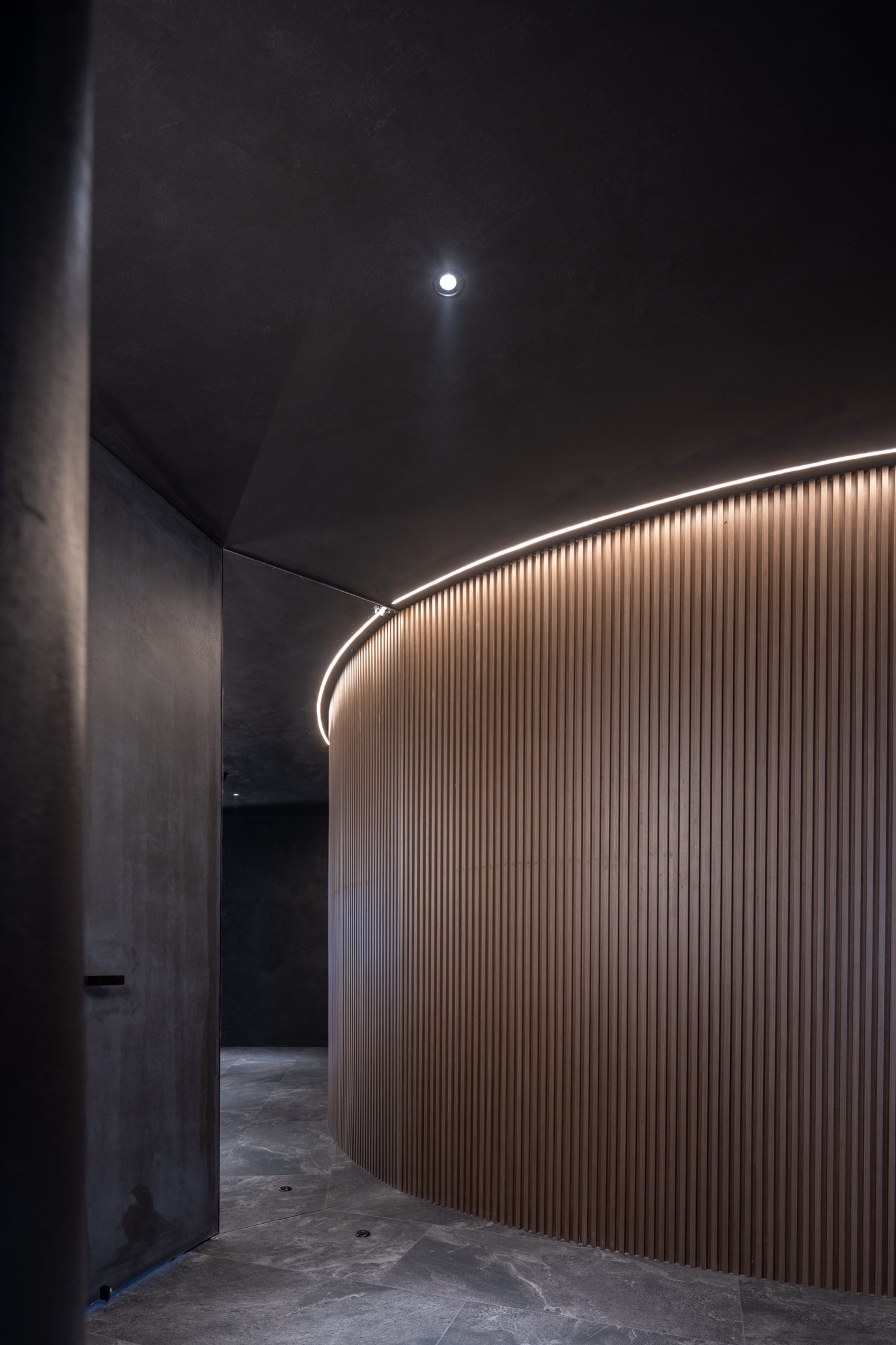 集见设计 · 隐于市井的私厨会馆丨集见设计（原大集设计）-27