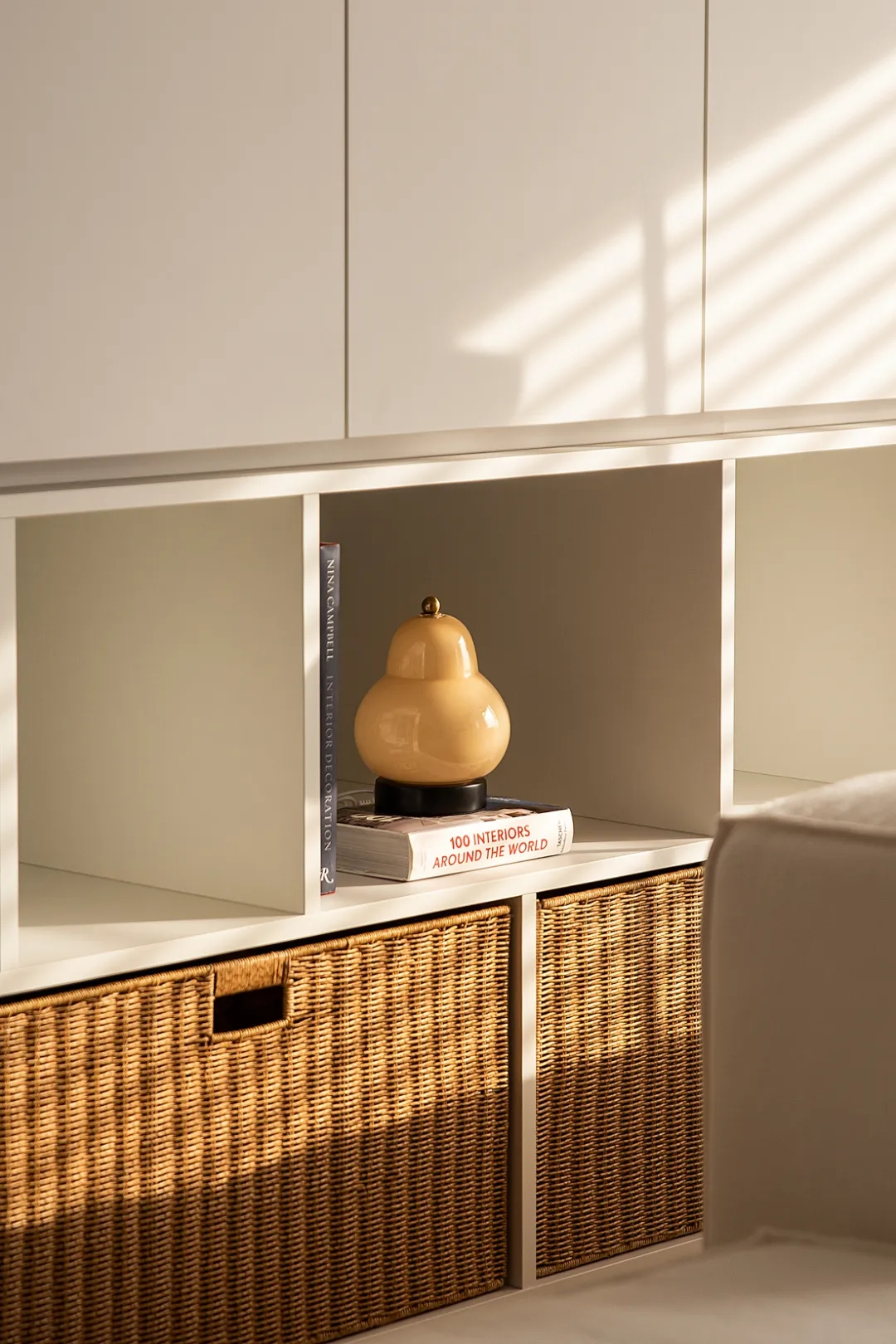 180㎡木质轻居，承载温暖的日常！-76