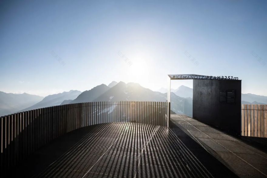 NOA *构建故事 | 南蒂罗尔的建筑奇迹-95