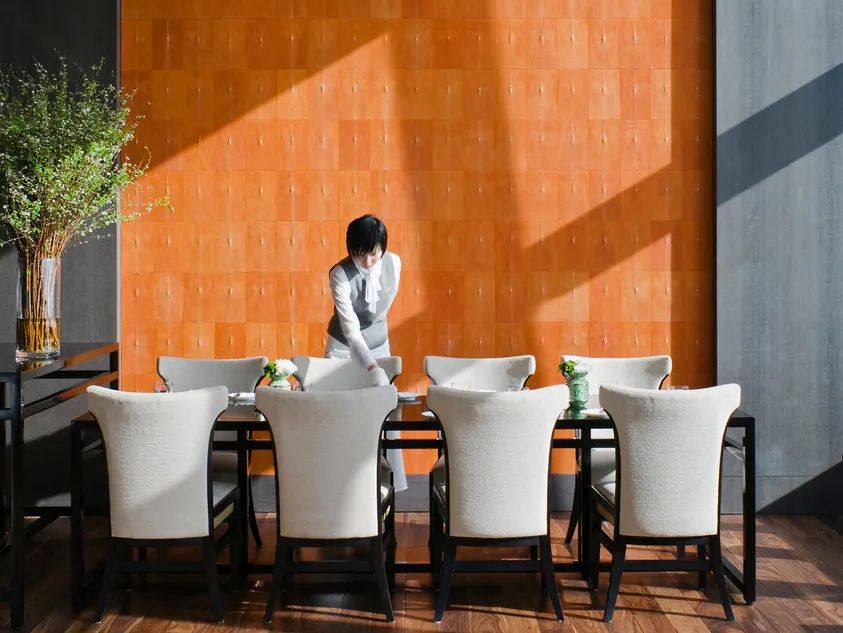 苏州柏悦酒店丨KPF-57