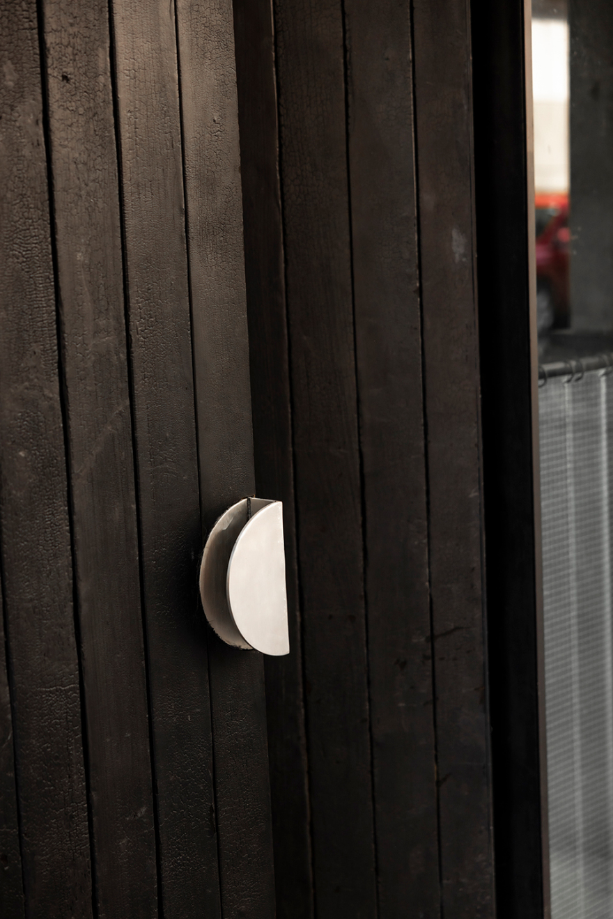 Masala y Maíz餐厅丨墨西哥墨西哥城丨Naso-7