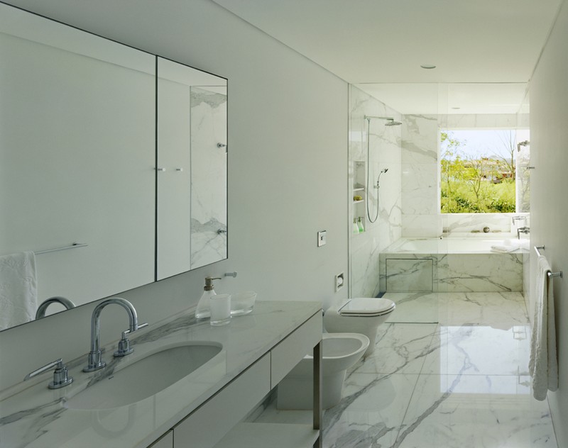 巴西皮拉奇卡巴城市度假屋-23