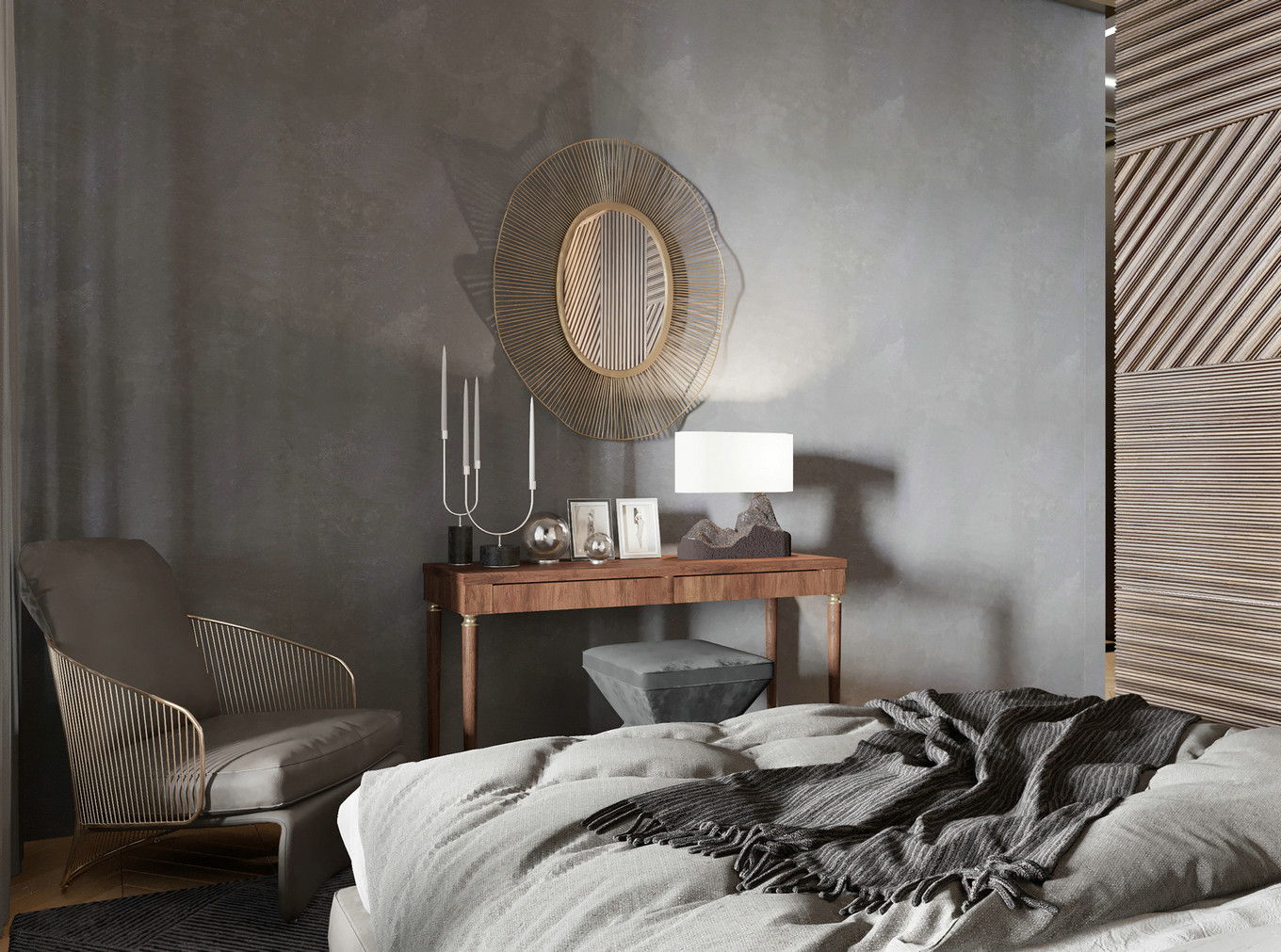 现代简约设计,打造高级感生活空间-10