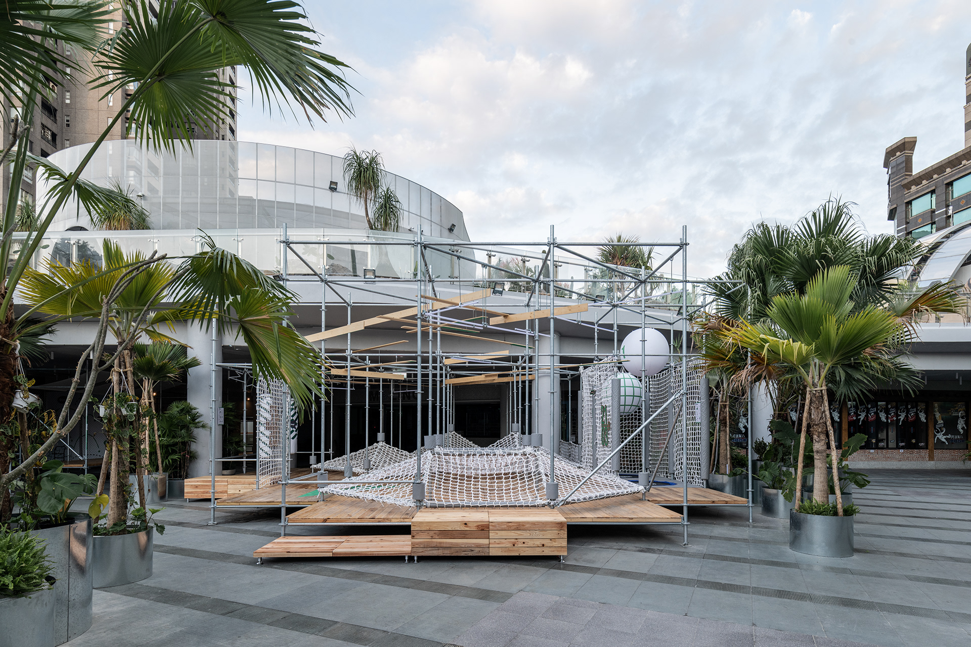 勤美 Park2丨中国台中丨googoods.life 生活起物-20