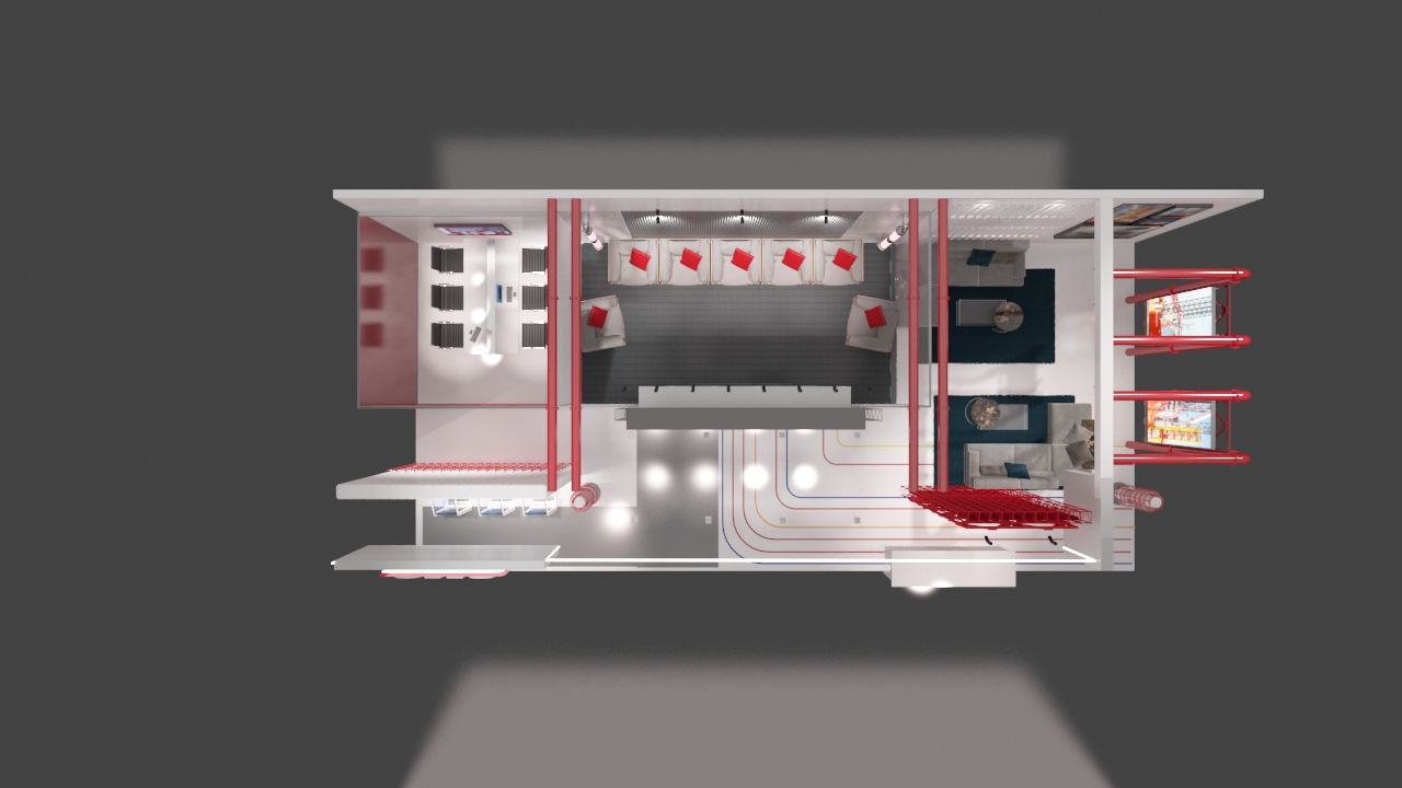 海湾海洋服务站阿联酋丨阿联酋-24