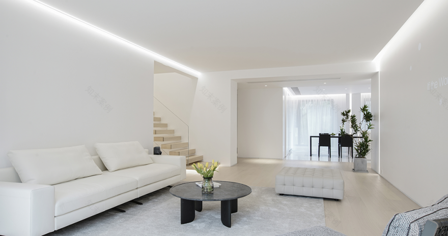 WH公寓丨中国温州丨R’sYard缪茹空间设计-43