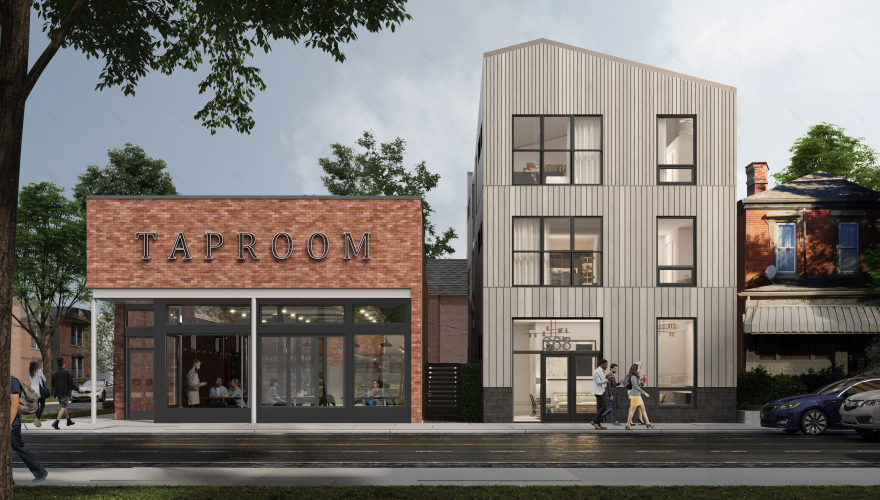 JBAD 设计项目大赏 | 多元化设计风格引领潮流-38