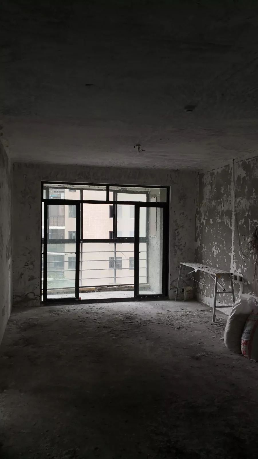 无锡中大颐和湾 87㎡现代简约学区房翻新-59