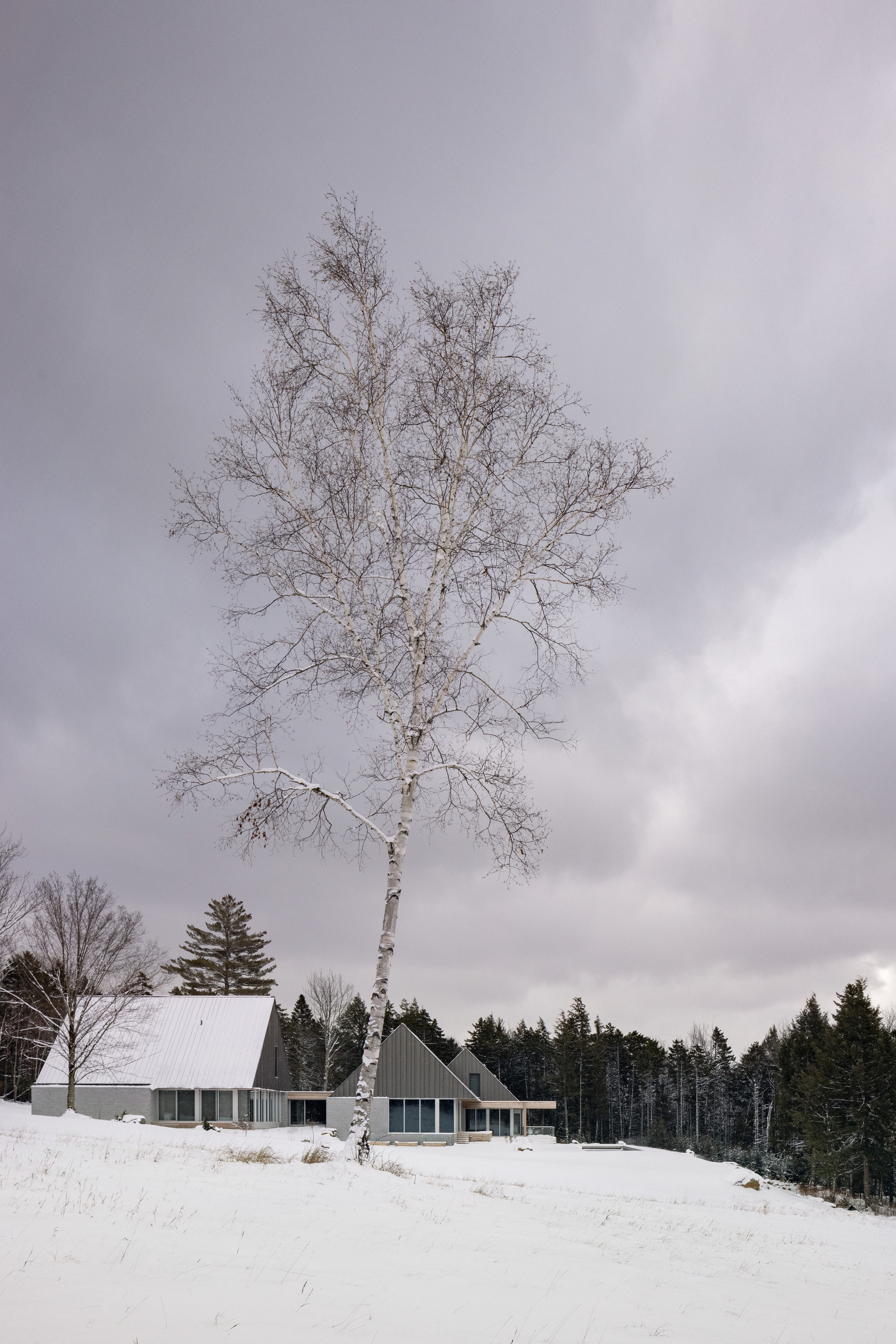 Three Summits Residence / NÓS-31