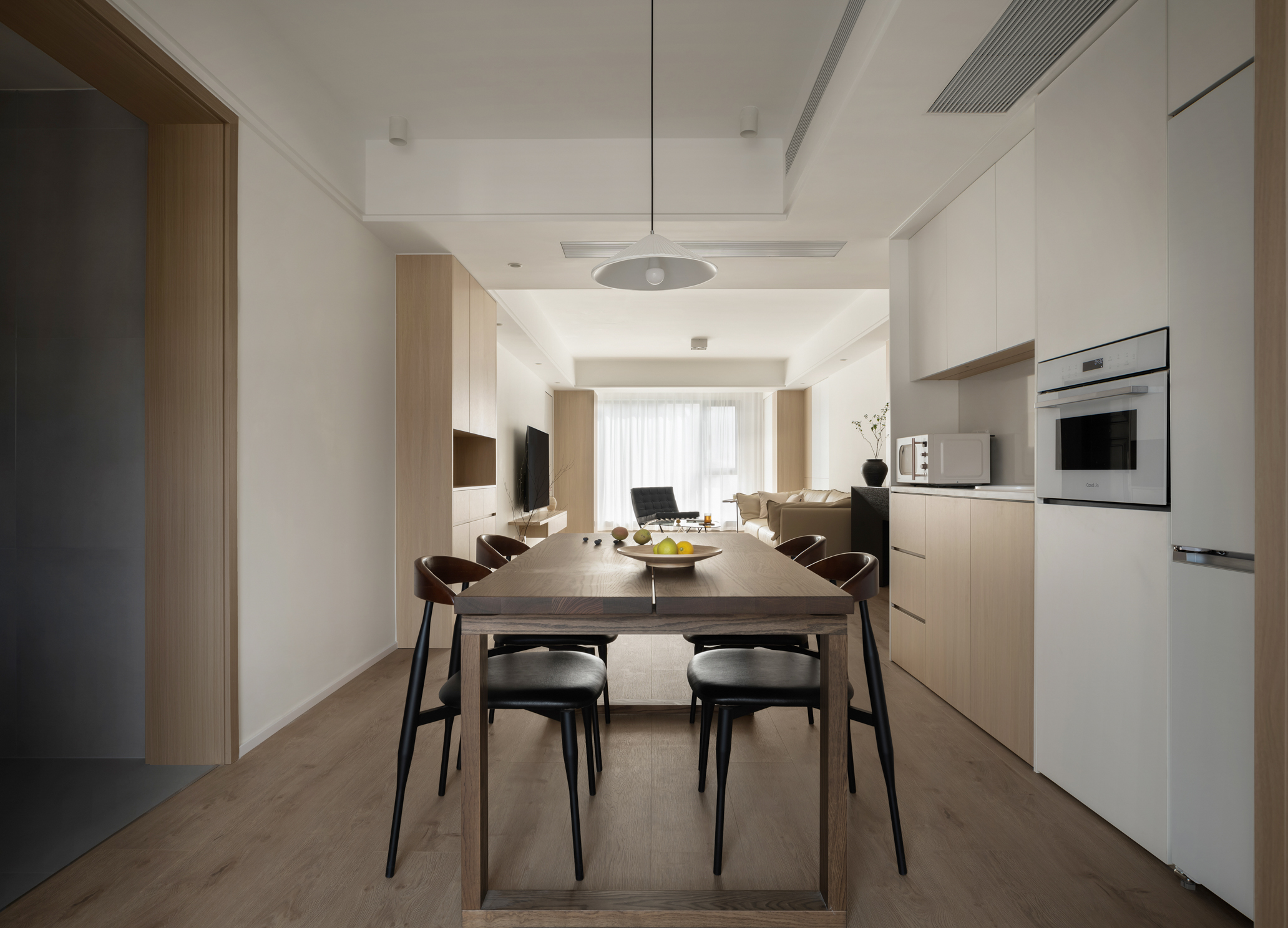 长沙大唐印象 · 温馨小夫妻的惬意空间丨中国长沙丨肖佳良-4