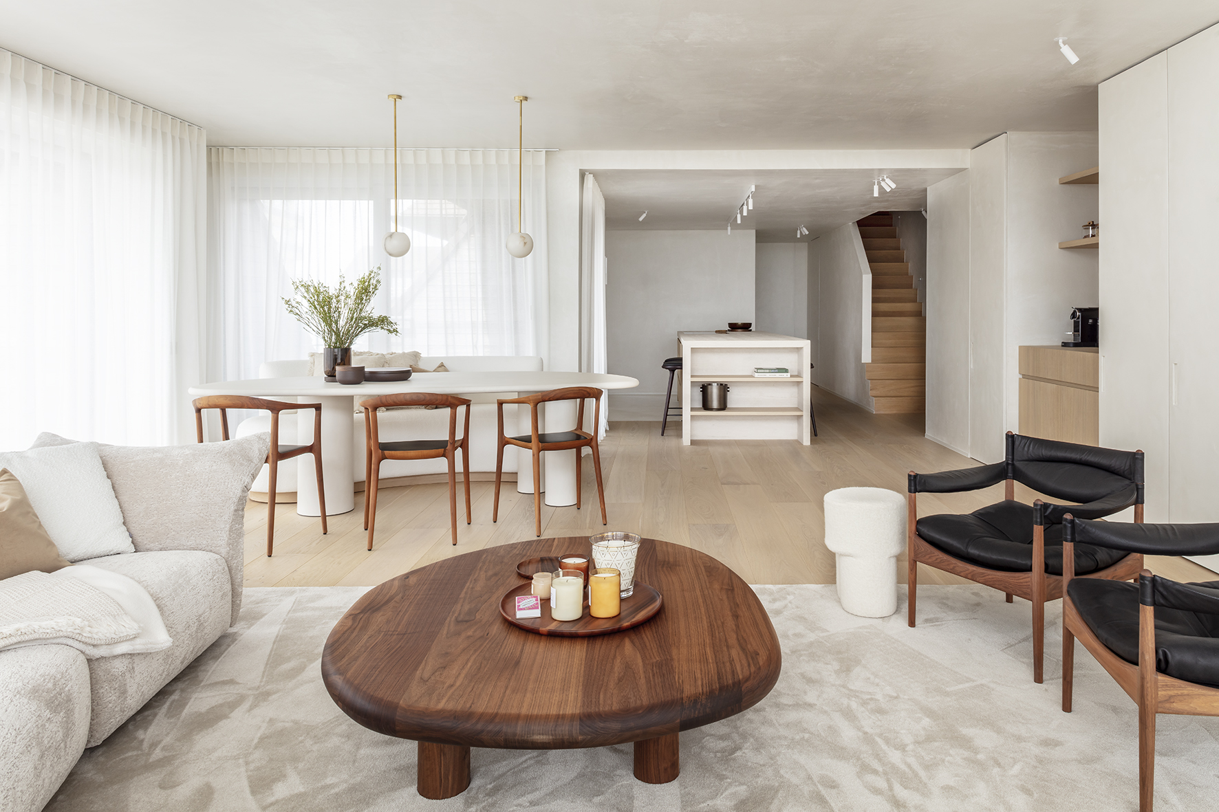 佐特花园住宅 | chrisma | 2022 | 比利时-6