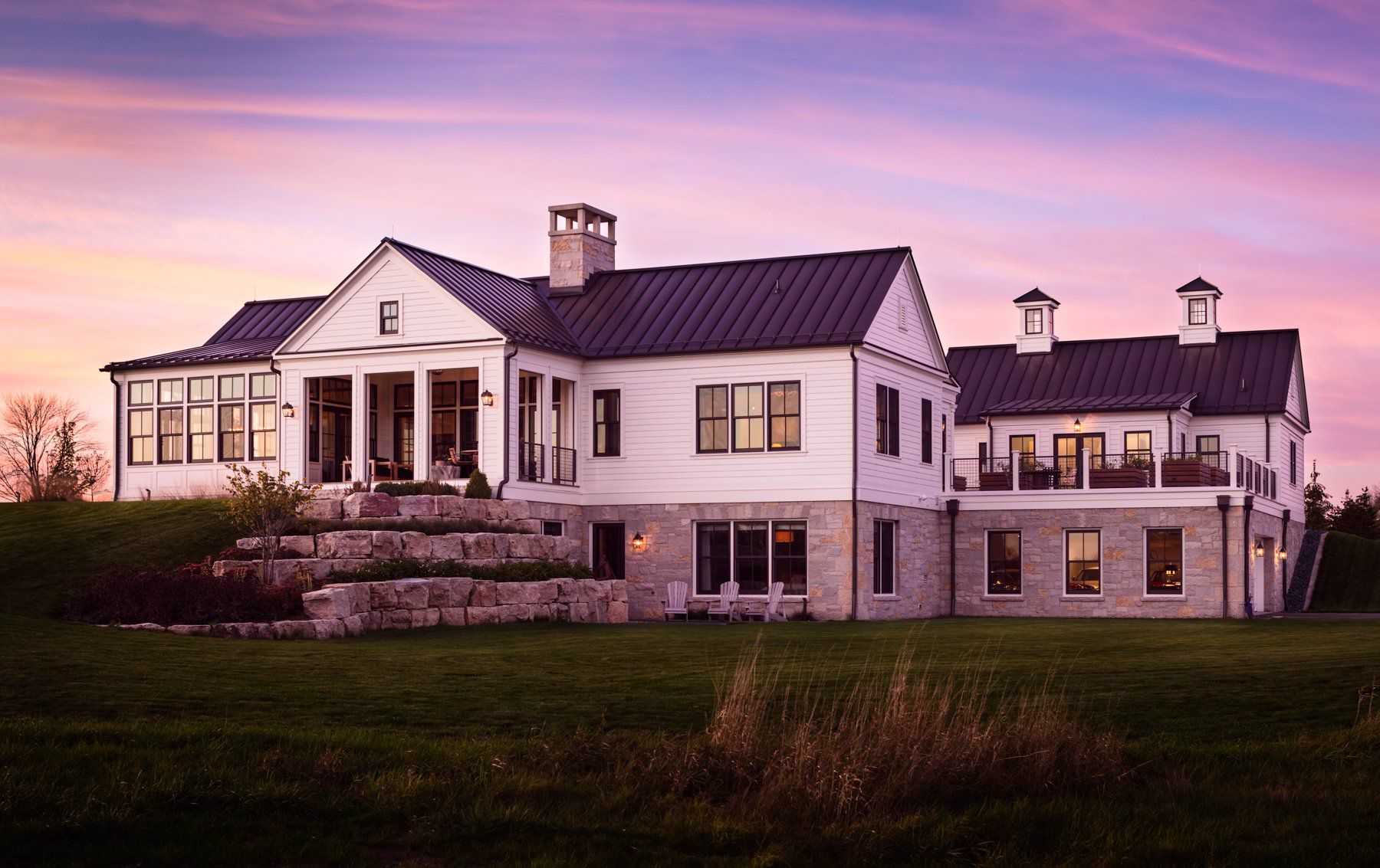 丨WADE WEISSMANN ARCHITECTURE-8