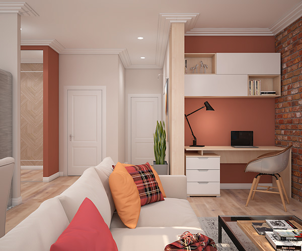 Terracotta Apartments-3