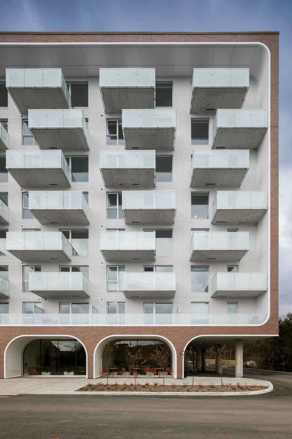 梅勒姆·莱·特伦布尔丨加拿大魁北克丨ACDF Architecture-3