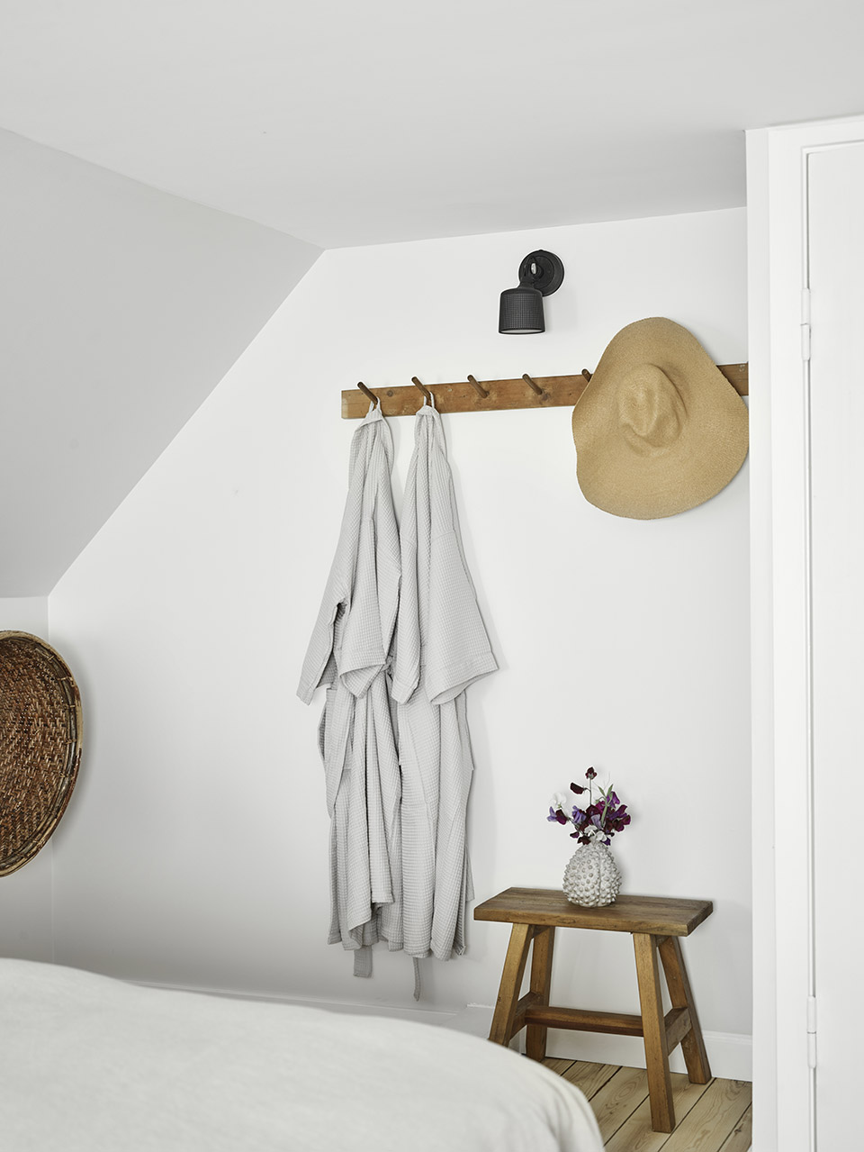 Vipp 农舍酒店丨丹麦丨Julie Cloos Mølsgaard-56