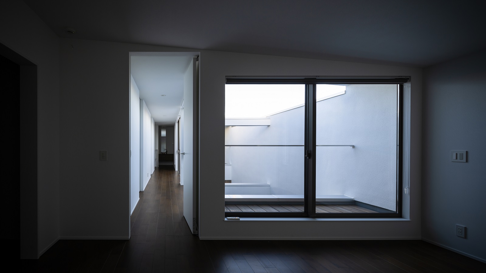 矩形喇叭の家丨日本大阪丨KADeL心斎橋店,秋山-22