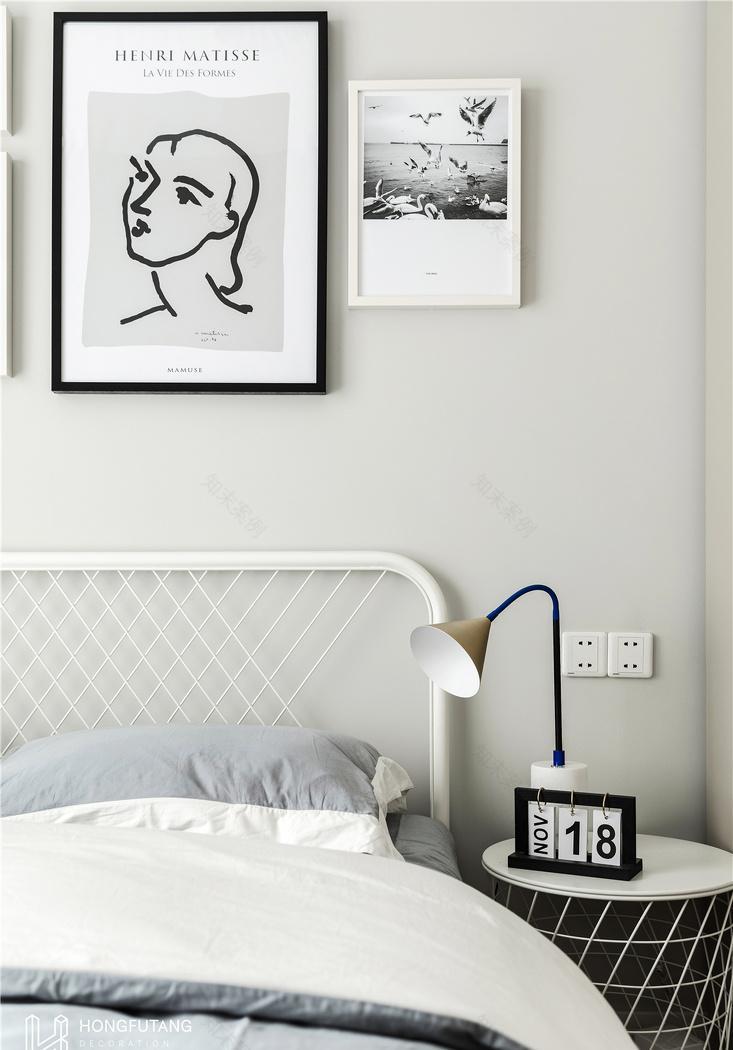 简约现代家居设计,打造舒适生活空间-24