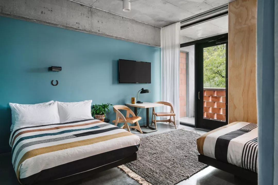 诗意栖居，Specht 建筑的自然共生之美-39