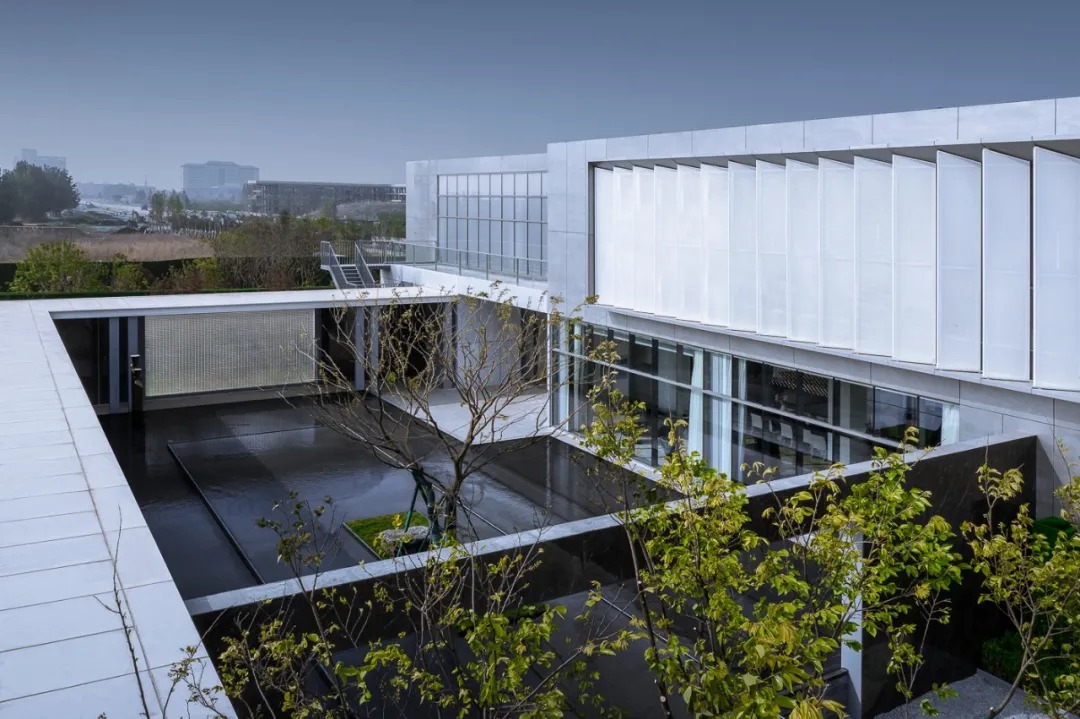 济宁泽信云月湾示范区丨中国济宁丨上海万境景观设计有限公司-33