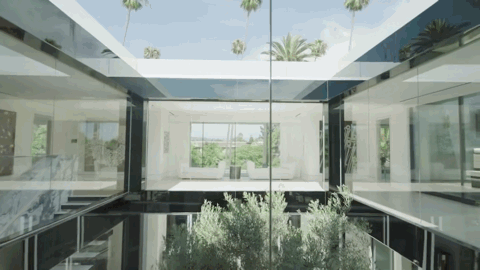 比弗利山庄 1800㎡豪宅设计丨叶胤祥设计事务所-36