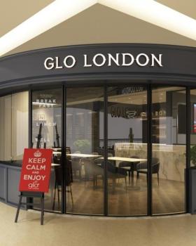青之轩出品|GLOLONDON英式茶餐厅